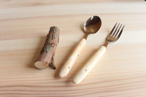 Handcrafted from nature, each piece is one of a kind.