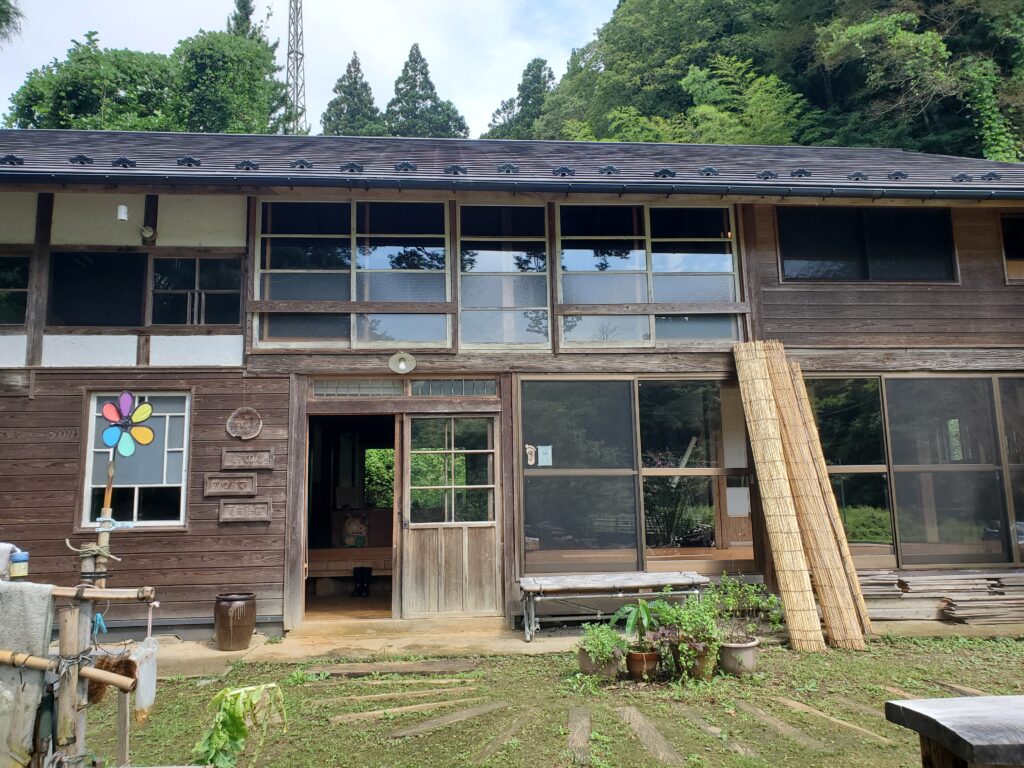 A memorable farm stay experience, offering a glimpse into the authentic local lifestyle in Minamisanriku