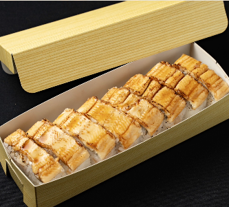 Delicious Japanese seafood dishes crafted with carefully selected seasonal ingredients