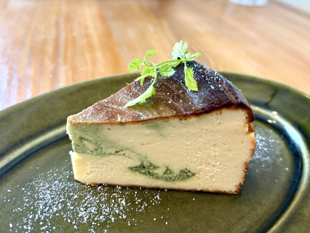 utabi | dessert