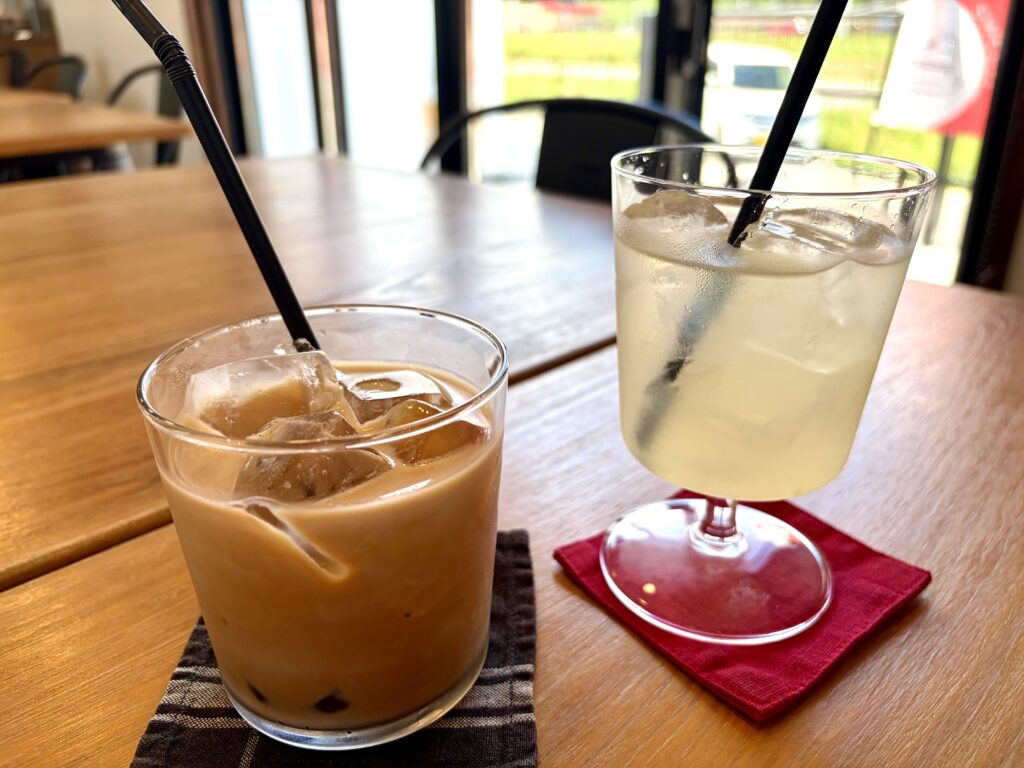 utabi | drink