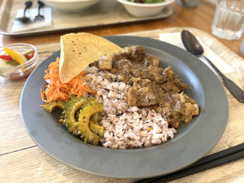 utabi | Meals