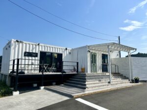 utabi | Minamsanriku