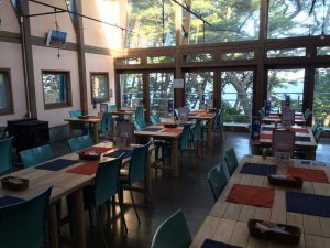 ※重要【レストラン神割】建物改修に伴う冬季休業のお知らせ