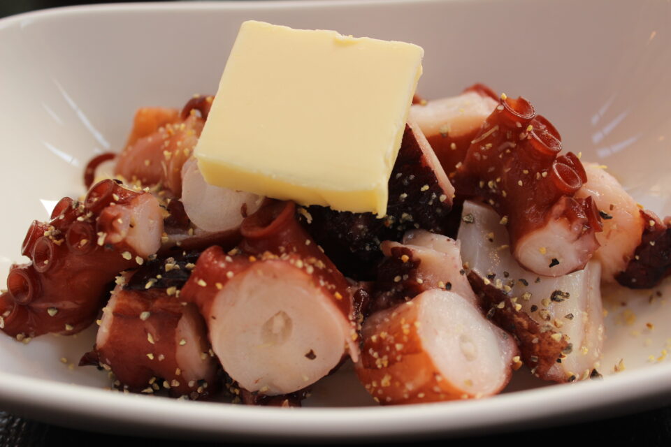 4月から新たなBBQ食材の販売を開始しております