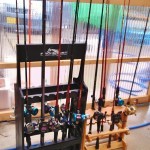 レンタル釣竿 レンタル釣竿