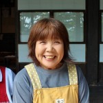 田中定子さん