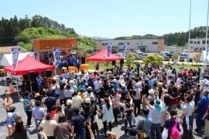 福興市開催模様