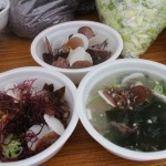 大鍋甲子園 海鮮春告げ鍋