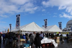 福興市開催模様