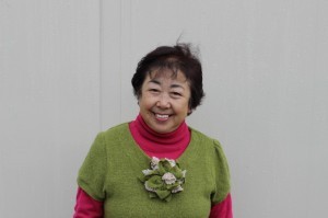 ５.志津川阿部節子