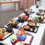 南三陸キラキラ春つげ丼全店