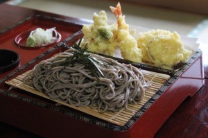 そば処 すがわら