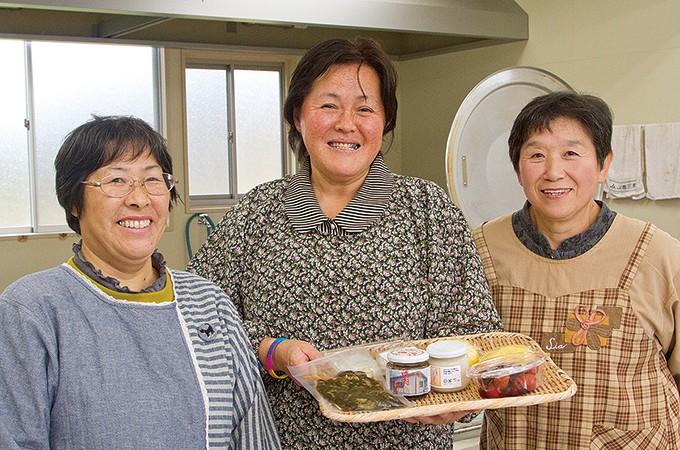 山内 育子さん