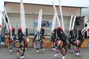 志津川湾夏祭り福興市が終了しました！