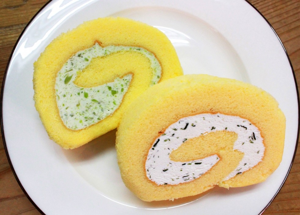 『絆ロール』