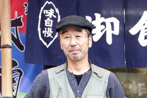 澤田力