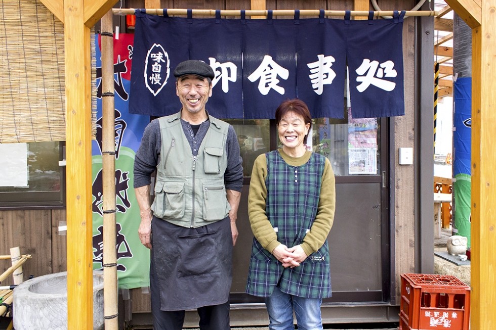 新語り部プログラム「元漁師による舟語りと浜料理」募集開始!