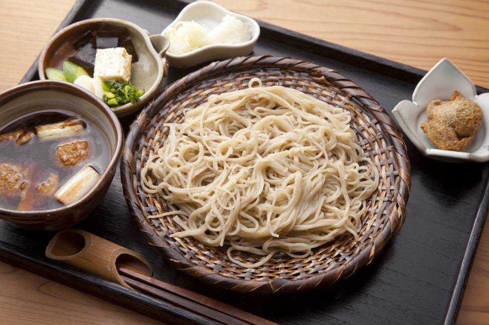 そばカフェ 風庵