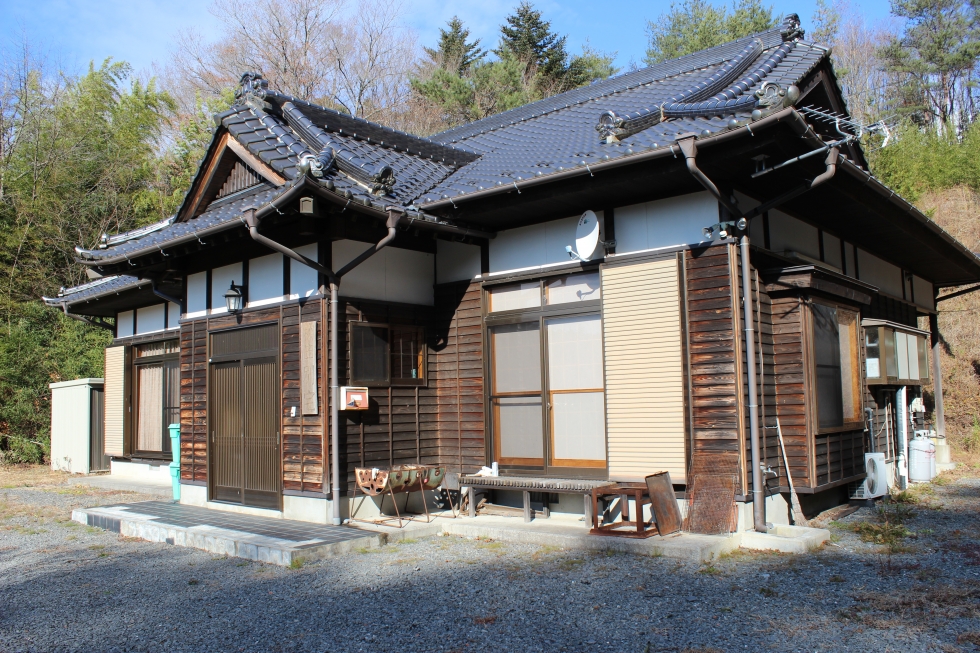 ひころの里　松笠別宅