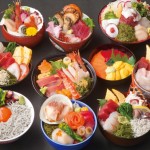 南三陸キラキラ春告げ丼