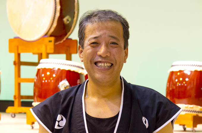 佐々木 和也さん
