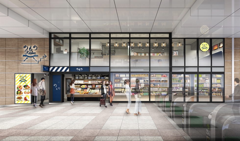 JR秋葉原駅「三陸のものマルシェ」開催のお知らせ