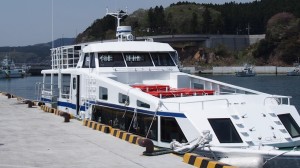 観光船　イチオシ (1)