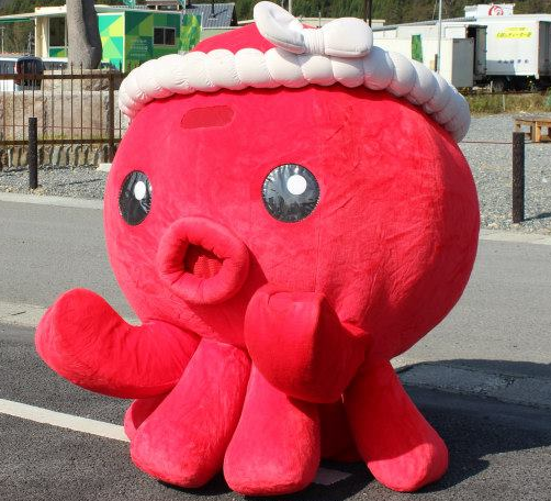 HAPPY南三陸の動画が公開されました!