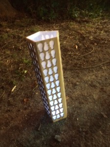 ランプシェード