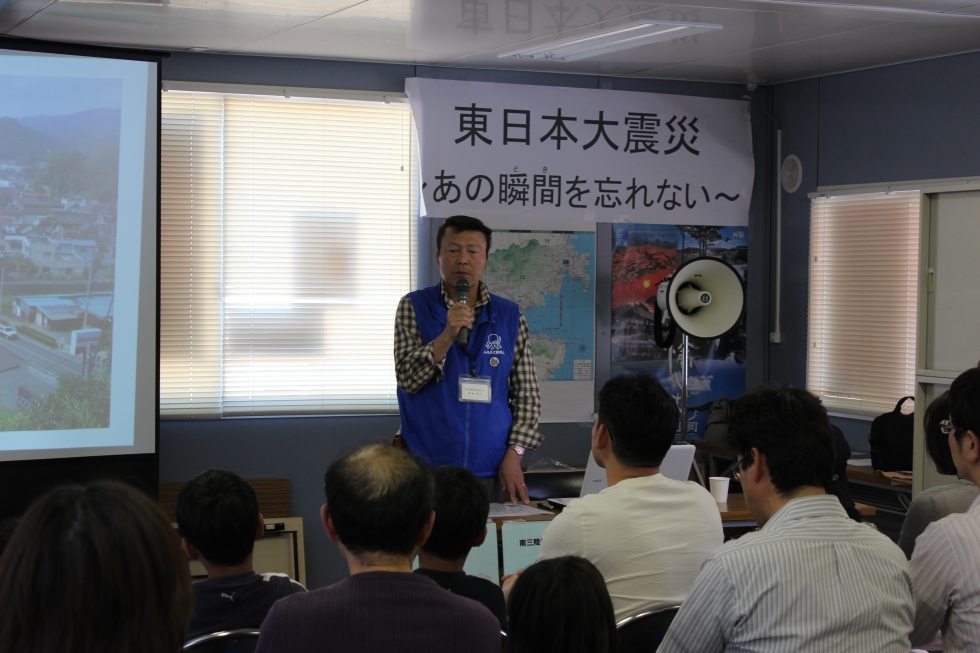 1月25日 福興市語り部 開催のお知らせ