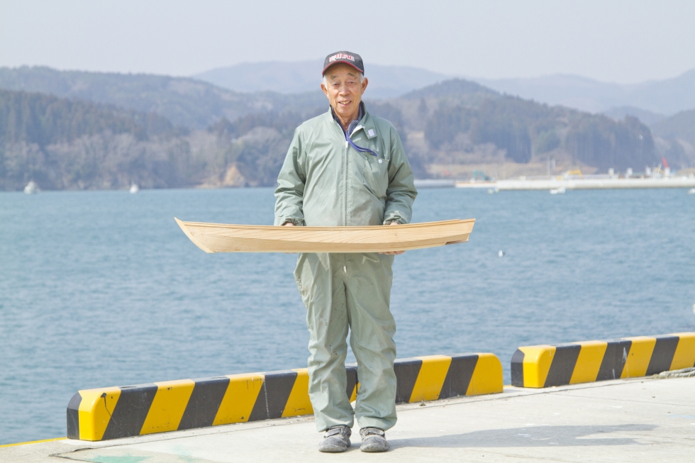千葉 勝司さん