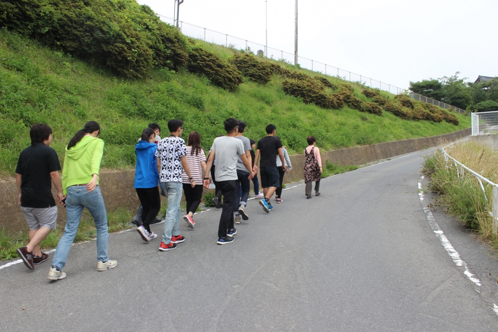 防災キャンプ写真 (3)