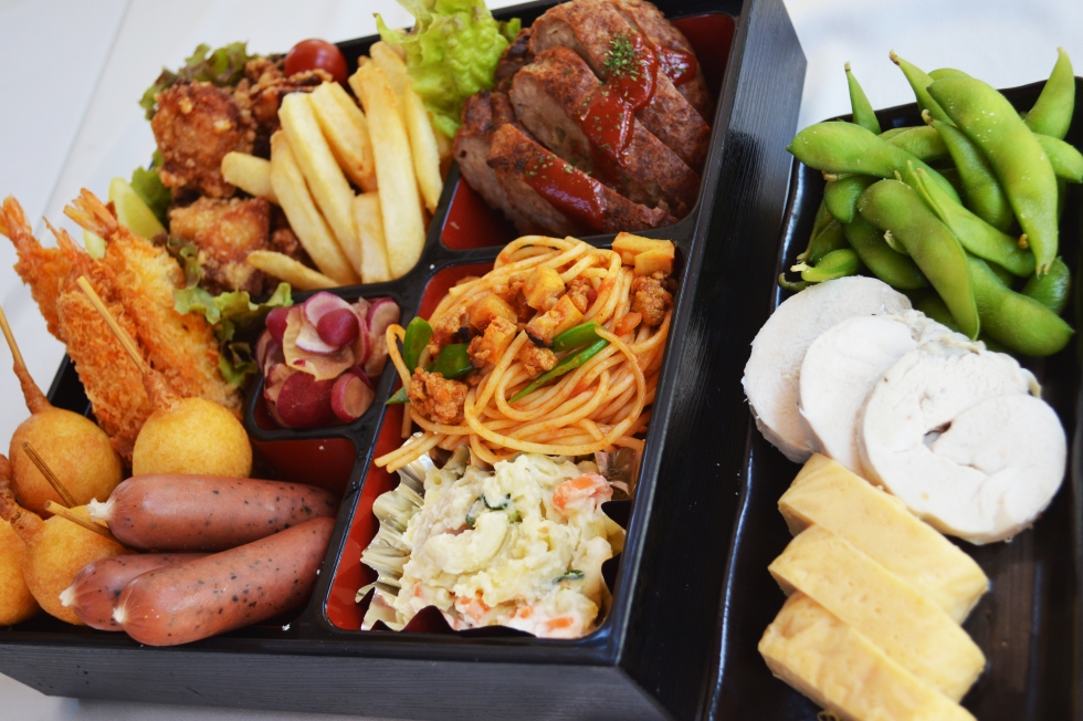 【レストラン神割】８月の休業日