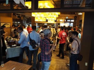 【応縁団】第二回交流イベントin神戸　募集開始！