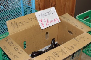 入谷直売所 005