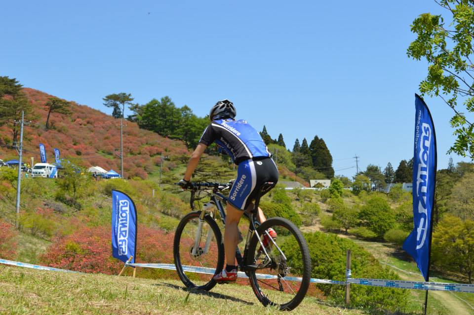 第22回たつがねmtb大会 南三陸町観光協会公式hp