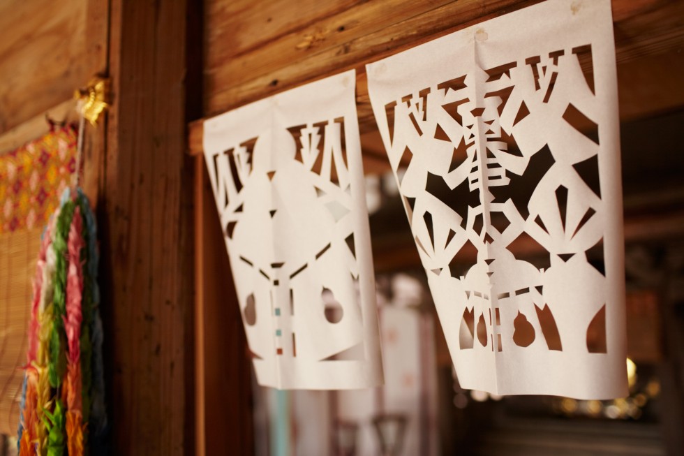 4月1日は、個人参加が可能です!<br/>【キリコってな〜に?<br/>上山八幡宮の工藤さんに学ぶ南三陸のキリコつくり体験】