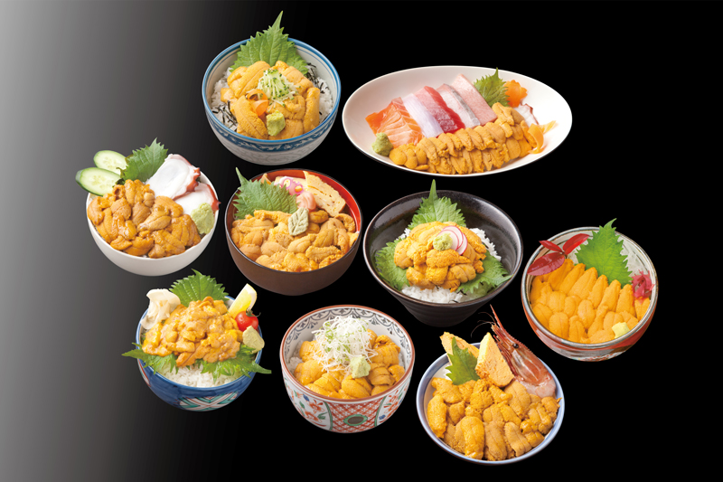 2015_キラキラうに丼集合