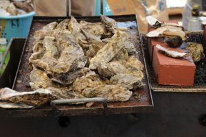 漁師の会４回目①