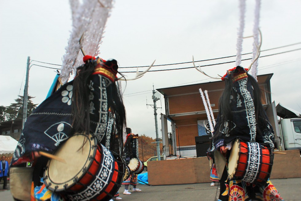 【8/27開催】第六回 三陸海の盆 in 南三陸