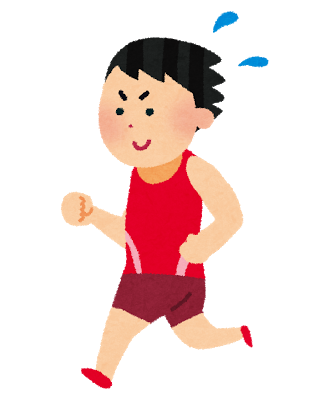 間寛平さんが「RUN FORWARD KANPEI みちのくマラソン」に挑戦中!