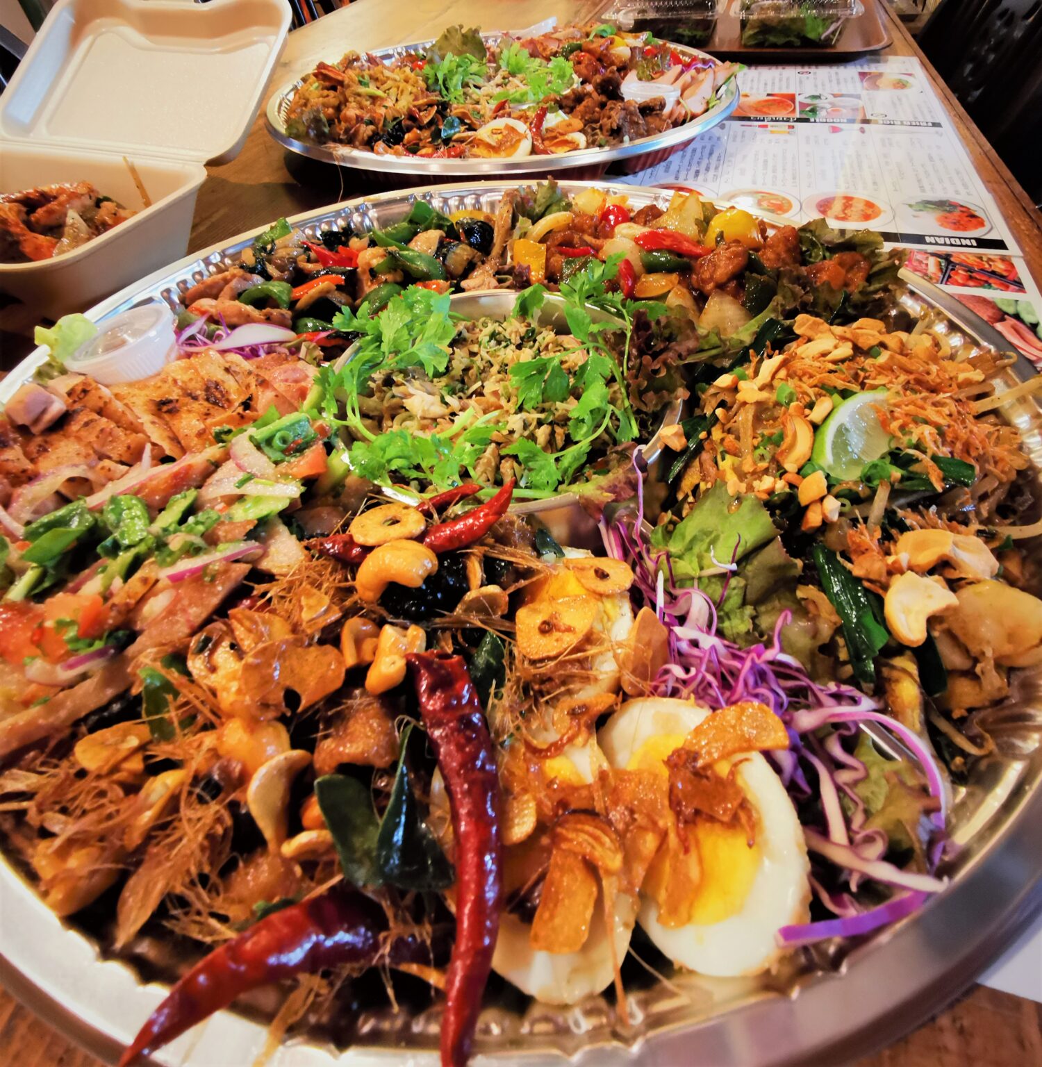 ｓｐオードブル