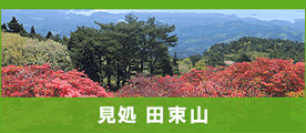 田束山