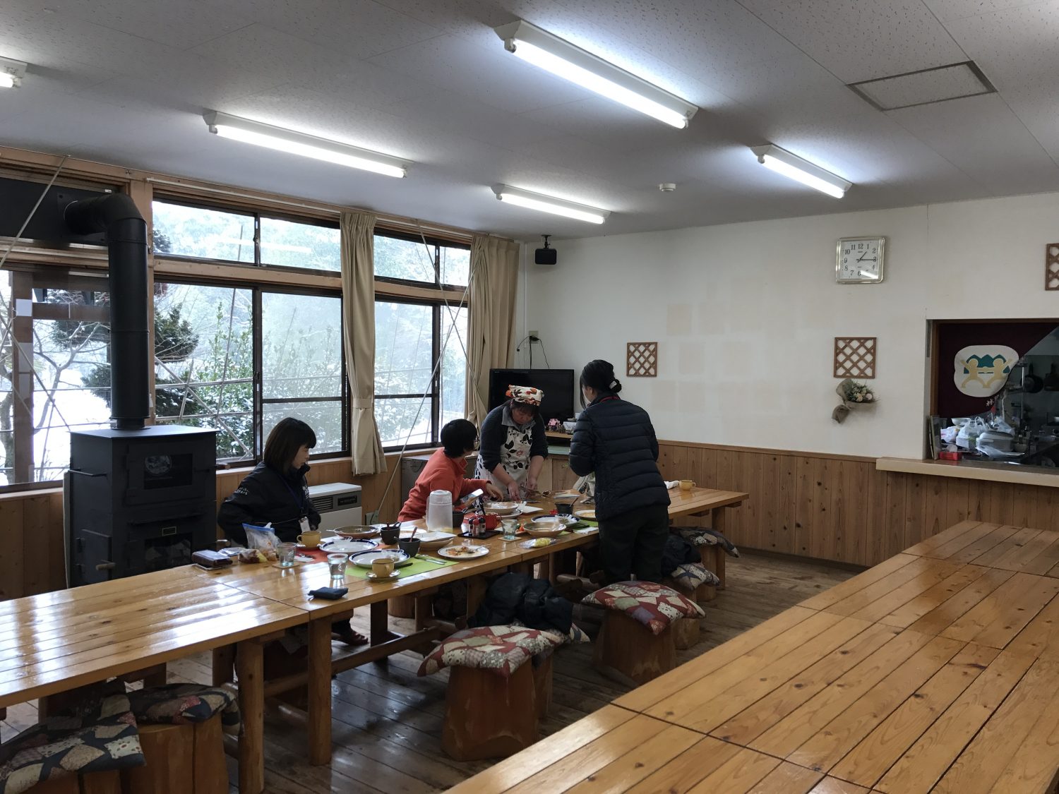 南三陸でハラル料理?さんさん館の㊙メニューとは!