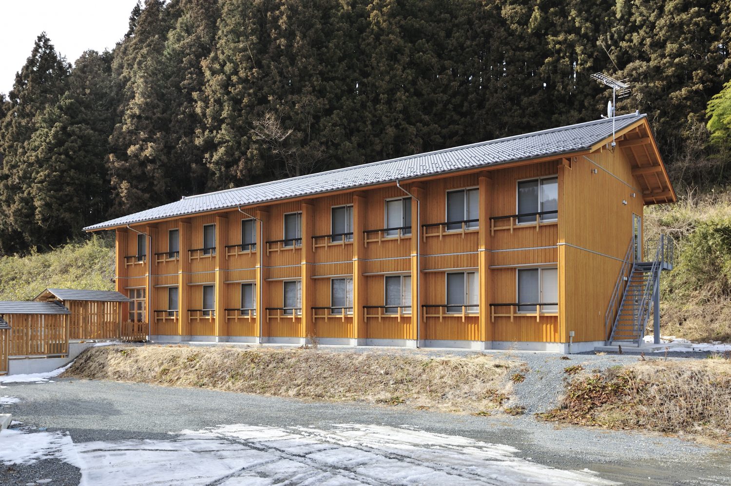 南三陸まなびの里いりやど_外観_n