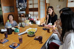 夏突入！みなチャリ！ならではの涼み方！