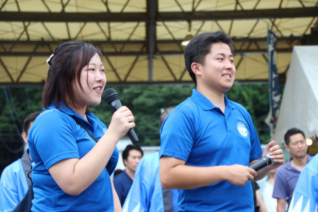 【御礼】志津川湾夏祭り福興市2018　無事開催