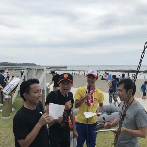 【夏だ！海だ！〇〇だ！！】夏満喫プランをご紹介！