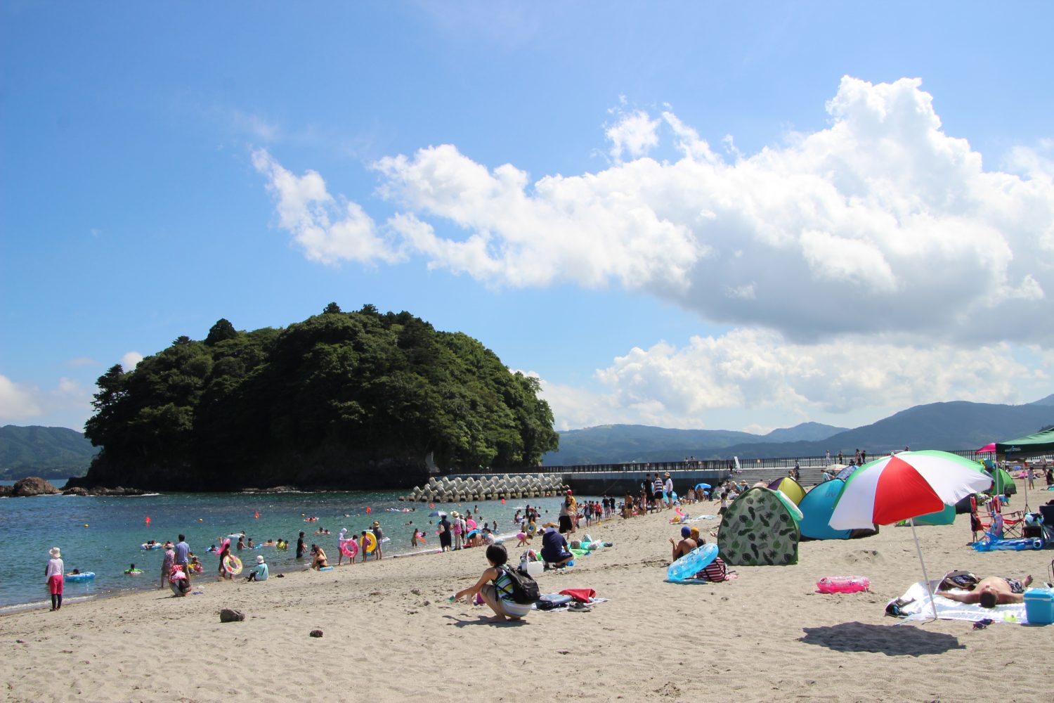 夏の2大プレゼントキャンペーン 当選者発表について!!
